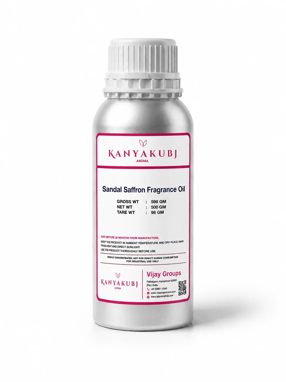 Tobacco Musk Fragrance Oil ( Oil Soluble )