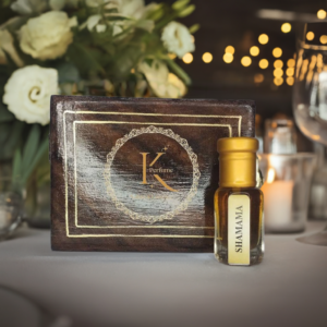 What Is Choya Loban? The Sacred Smoky Essence of Traditional Indian Perfumery