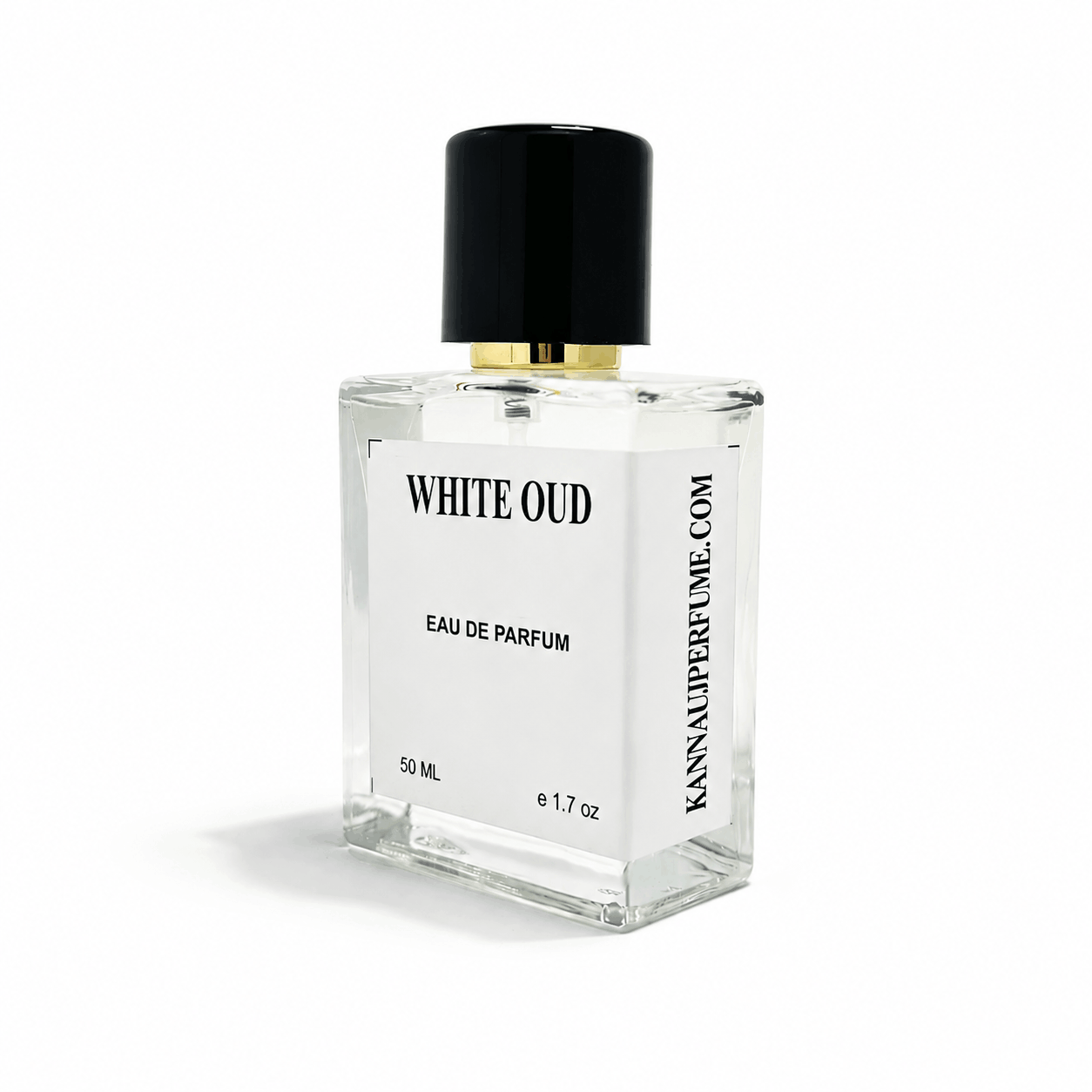 White Oud Perfume EDP