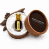 Black Oud Attar