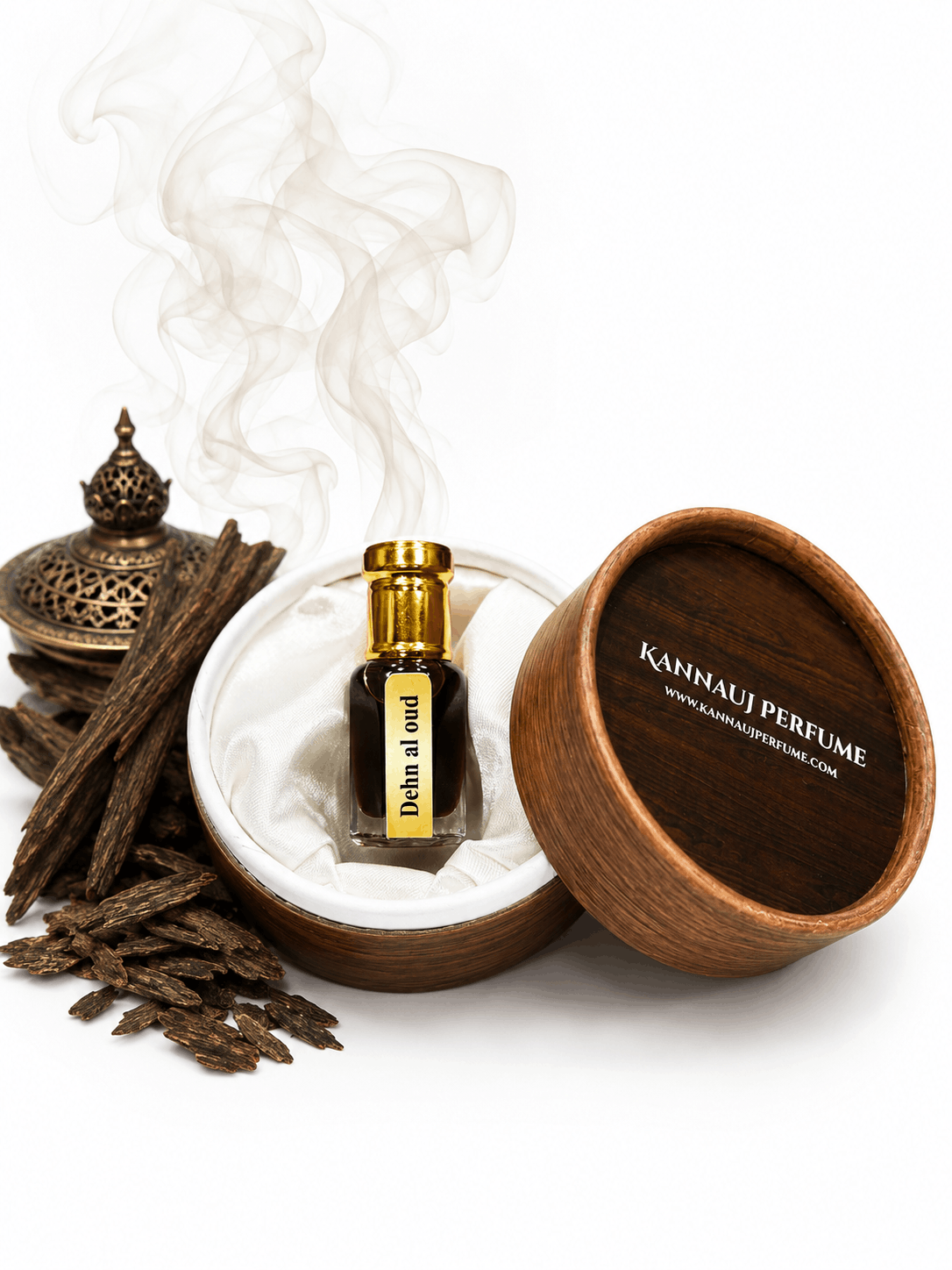 Dehn Al Oud Attar