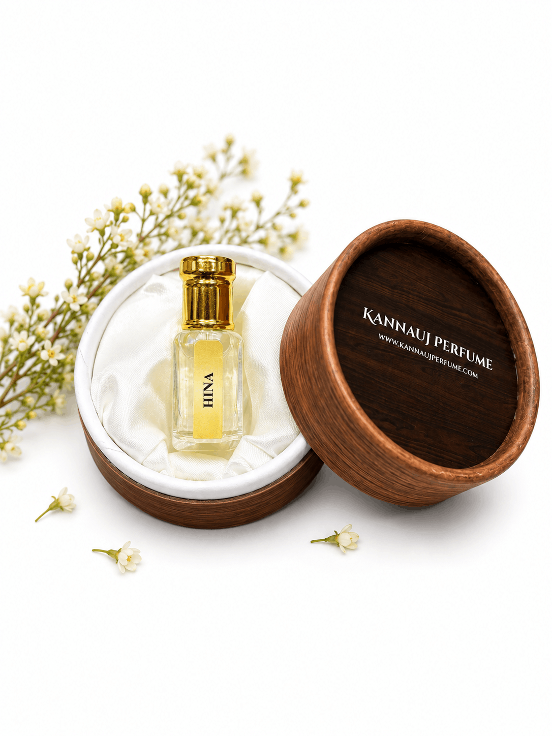 Henna Attar (Mehandi Attar)