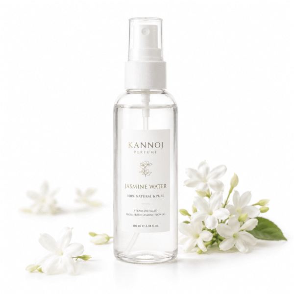 Pure Jasmine Water (Jasmine Sambac/Bela)
