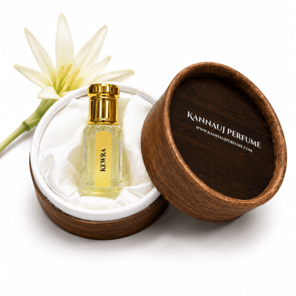 Kewra Attar (Pandanus)