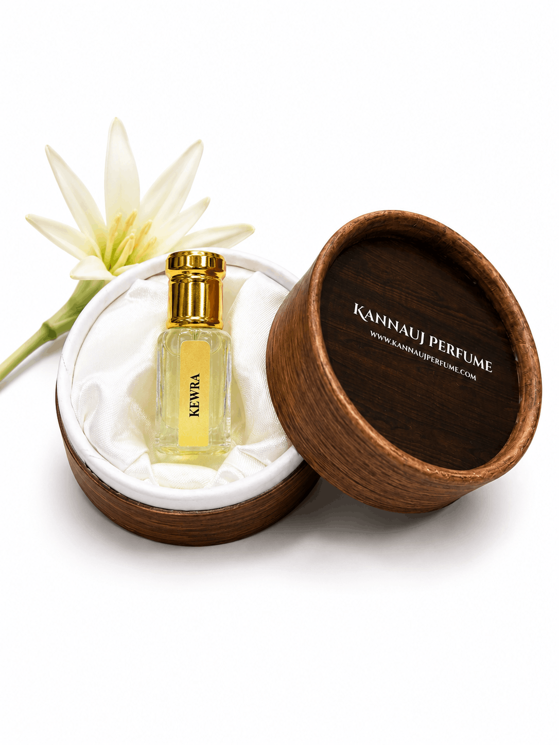 Kewra Attar (Pandanus)