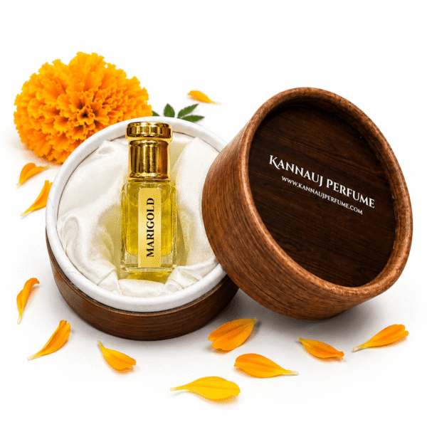 Marigold Attar (Gendha Attar)