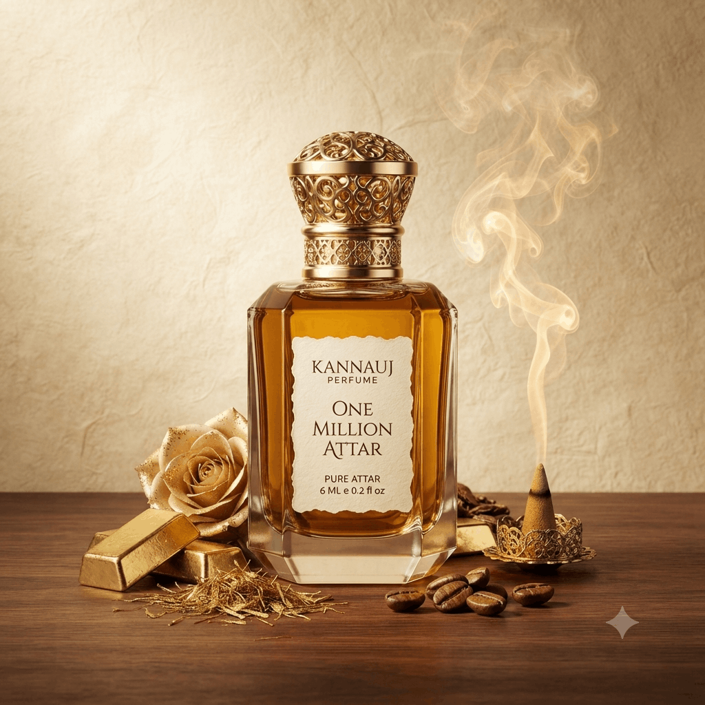 One Million Attar