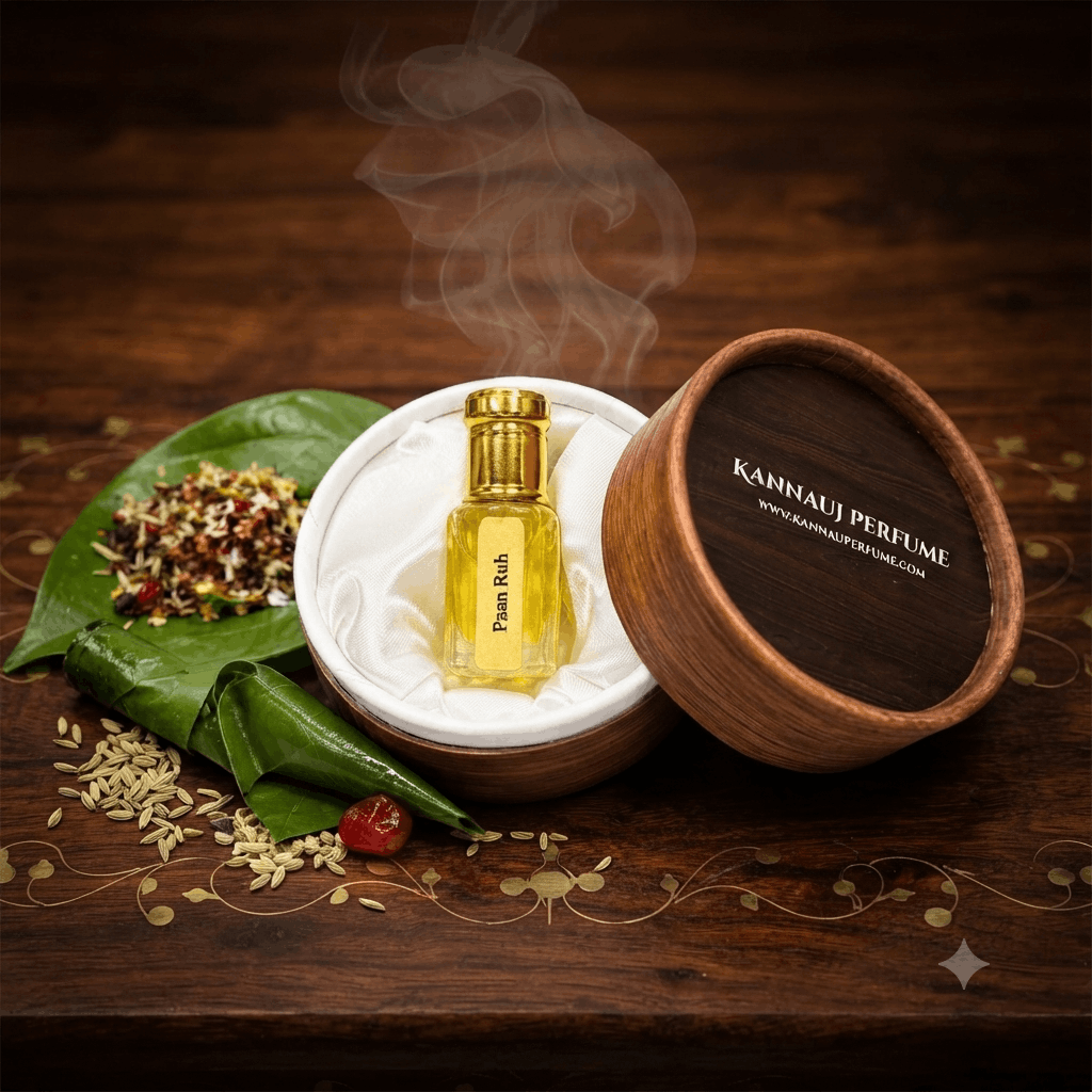 Pan Essence – Ruh Pan (Sofia)