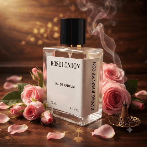 rose-london