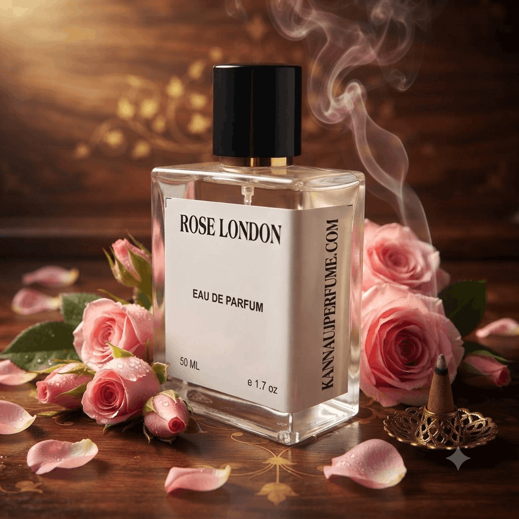 Rose London
