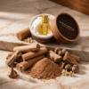 Sandalwood Attar (Chandan) by Kannauj Perfume