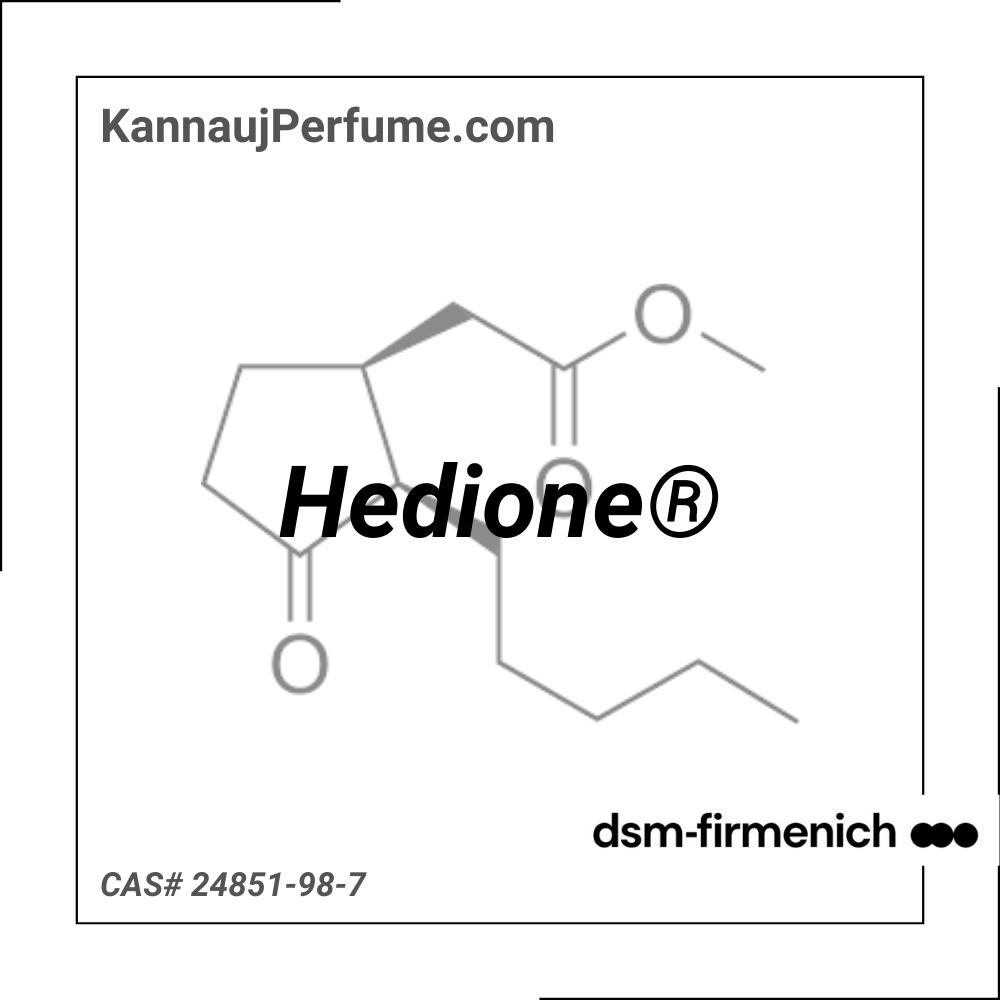 Hedione - Firmenich