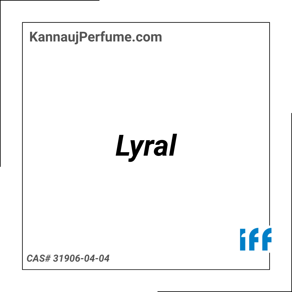 Lyral - IFF