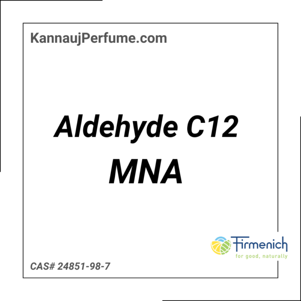 ALDEHYDE C-12 (MNA)