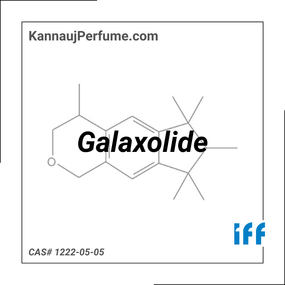 Galaxolide IFF