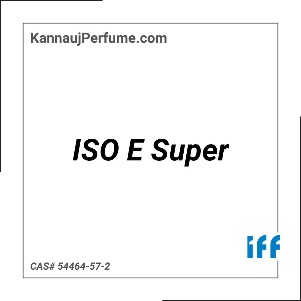 ISO E SUPER