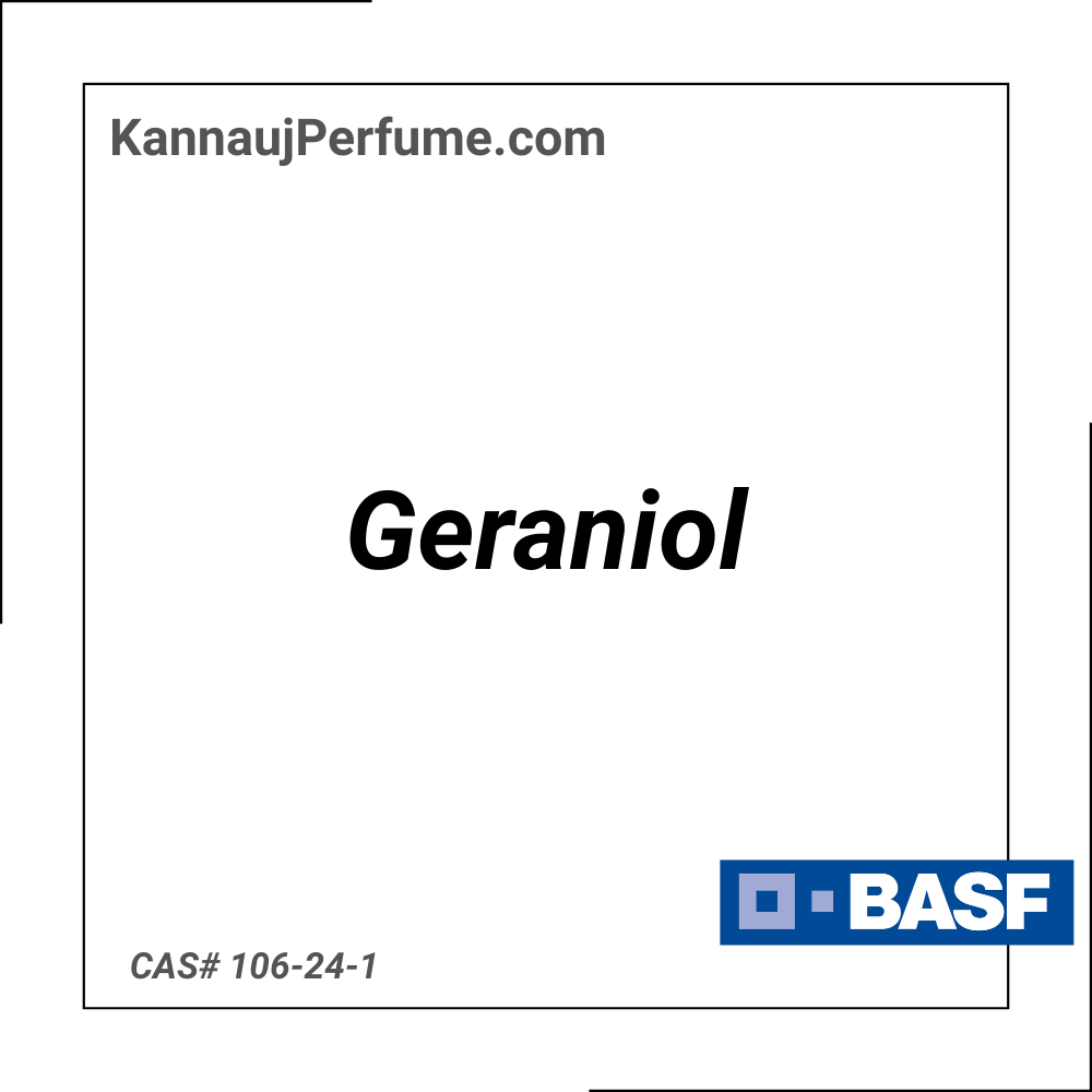 Geraniol