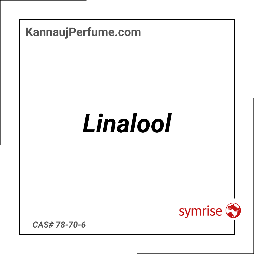 Linalool