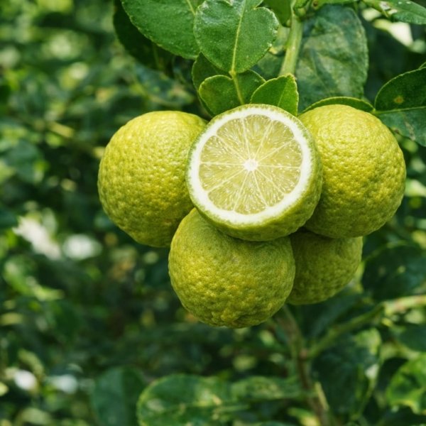 Bergamot Essential Oil Italy