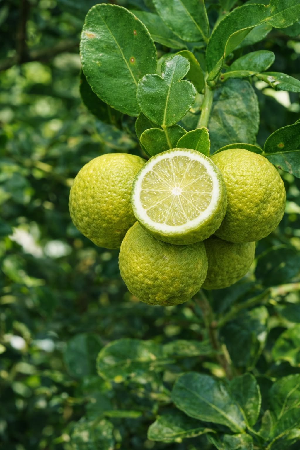 Bergamot Essential Oil Italy - PA-100PC