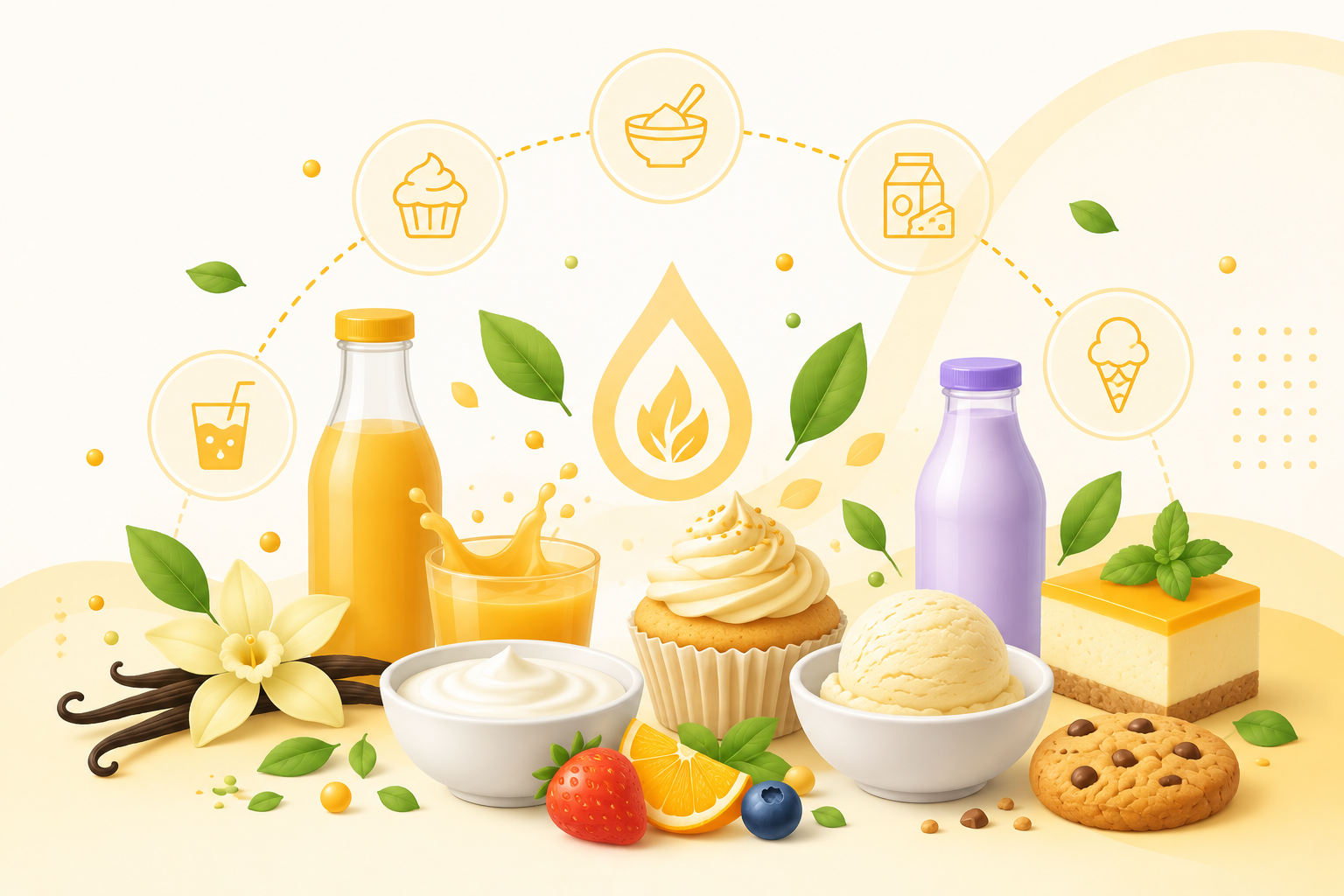Healthy nutrition