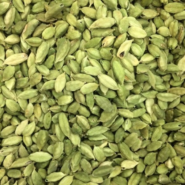 Cardamom Essential Oil - Elettaria Cardamomum - India - PB-1111TK