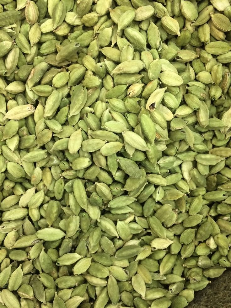 Cardamom Essential Oil - Elettaria Cardamomum - India - PB-1111TK