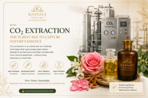 What are CO2 Extracts? Mystery & Methods Explained