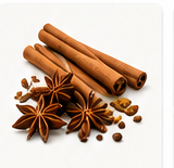 Spice Essential Oils