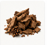 Woody Essential Oils