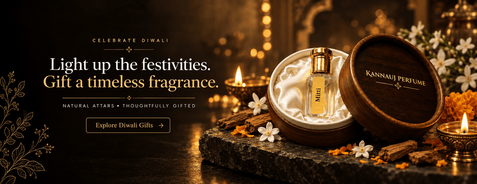diwali Banner
