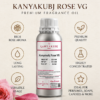 Kanyakubj Rose VG Fragrance Oil