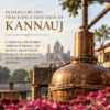 Kanyakubj Rose VG Fragrance Oil
