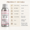Kanyakubj Rose VG Fragrance Oil